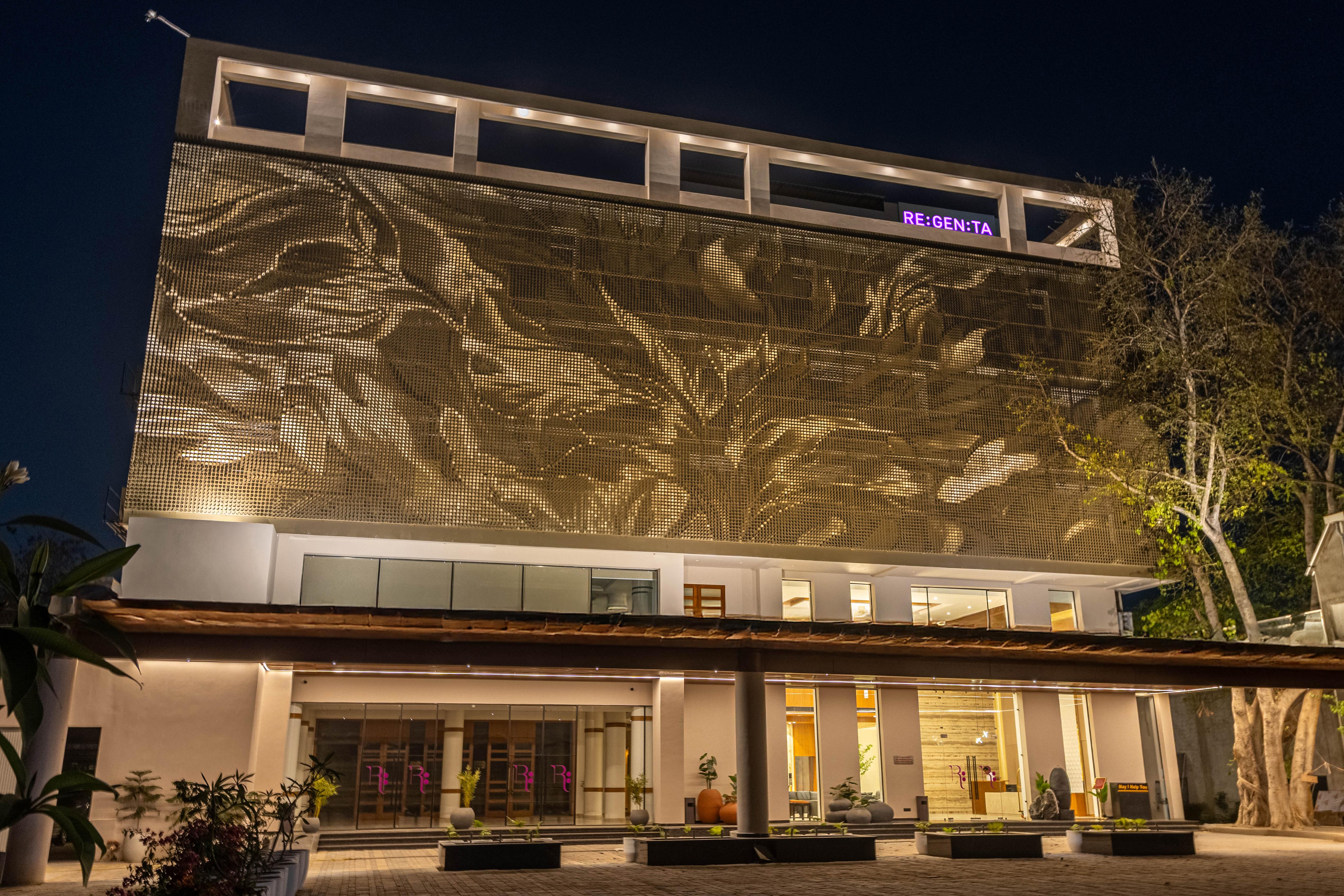 Royal Orchid Hotels boost Uttar Pradesh footprint with Regenta Bhadohi