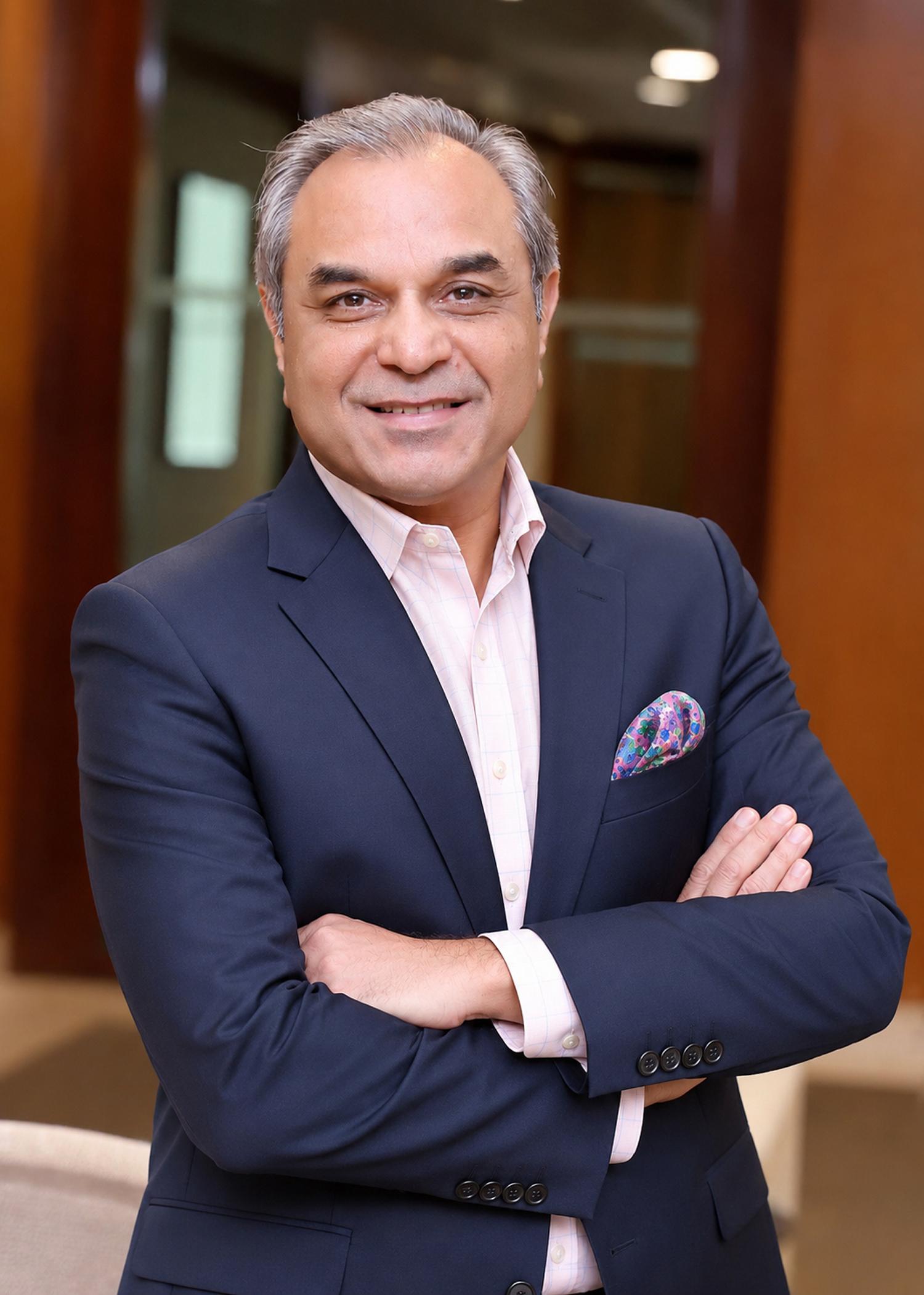 ITC Hotels signs of 140-key Welcomhotel Jaipur