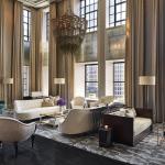 Marriott International partners with Fitwel