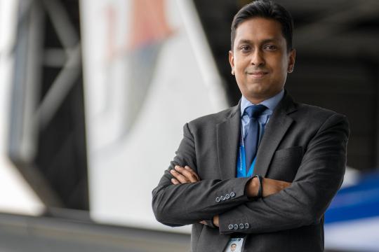 Malaysia Airlines deepens India focus with 90% load factors; tier-2 push on radar