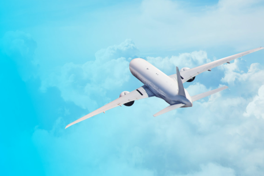 IATA & ICAO strengthen partnership to boost SAF