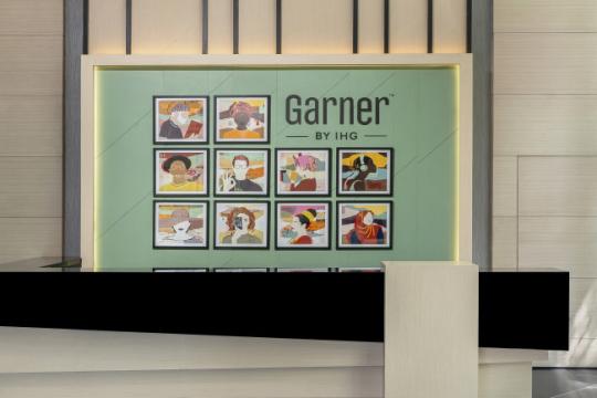 IHG strengthen footprints in Malaysia with Debut of Garner Hotels & Franchise Model