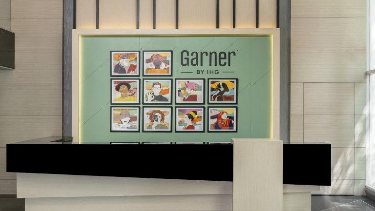 IHG strengthen footprints in Malaysia with Debut of Garner Hotels & Franchise Model
