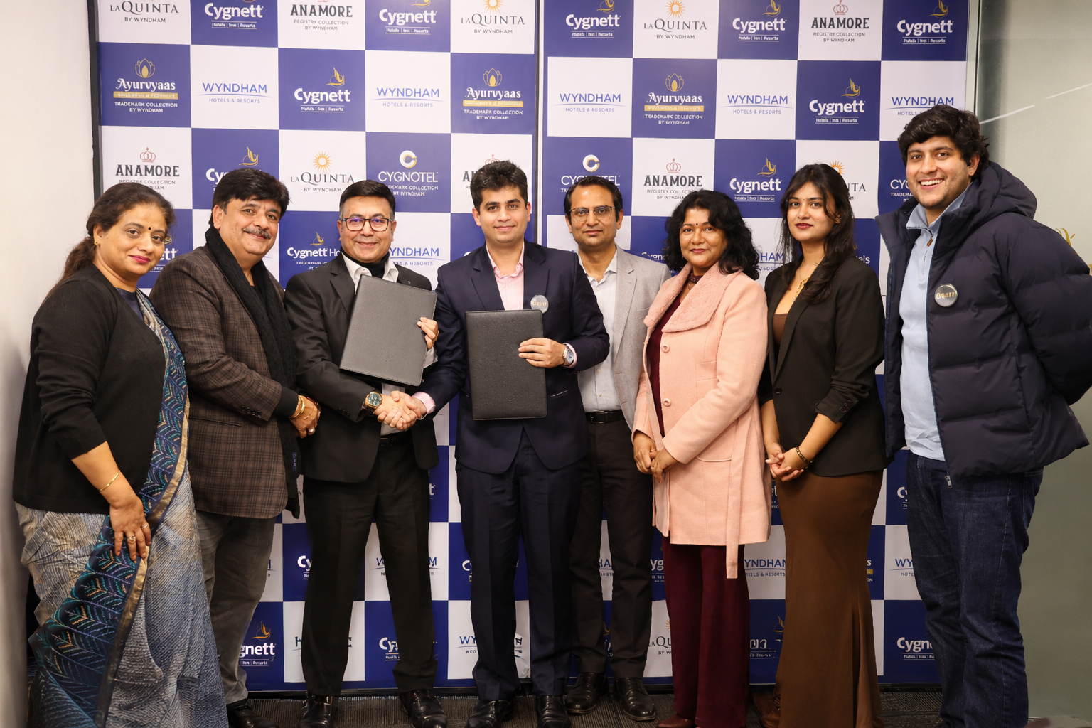 Cygnett signs 114-key Himalayan resort at Kainchi Dham, Uttarakhand