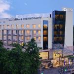 ITC Hotels signs Fortune Hotels in Uttar Pradesh & Andhra Pradesh