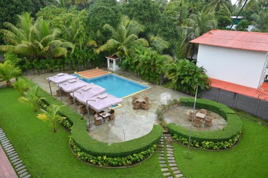 Zuper Hotels launches ‘Vaarsa by Bay Hotels’ in Alibaug