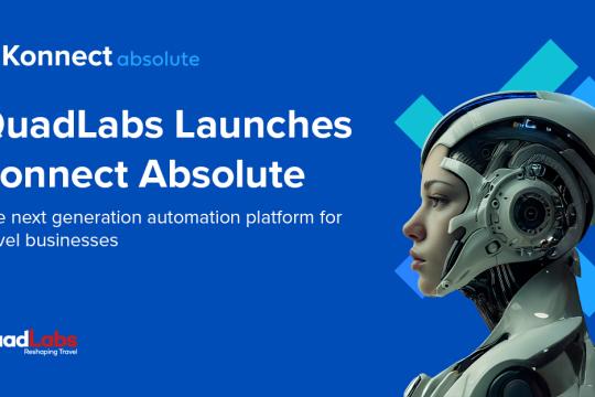 QuadLabs introduces Konnect Absolute