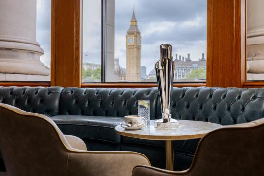 Marriott Bonvoy expands ICC partnership ahead of Women’s T20 World Cup