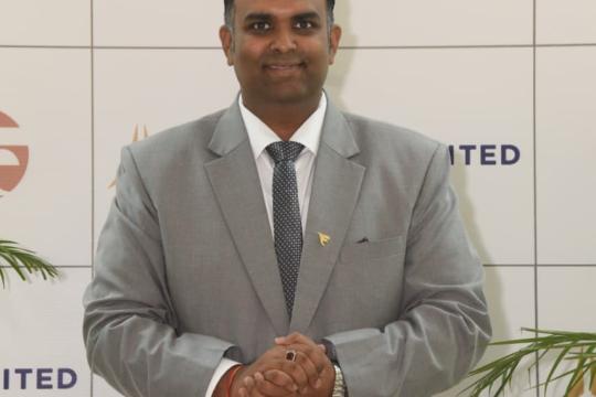 Fortune Hotels appoints Anuj Chaurasia as General Manager