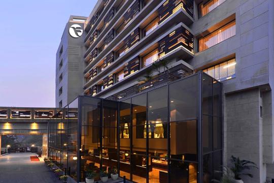 ITC hotels signs 105-key Fortune Select Greater Noida