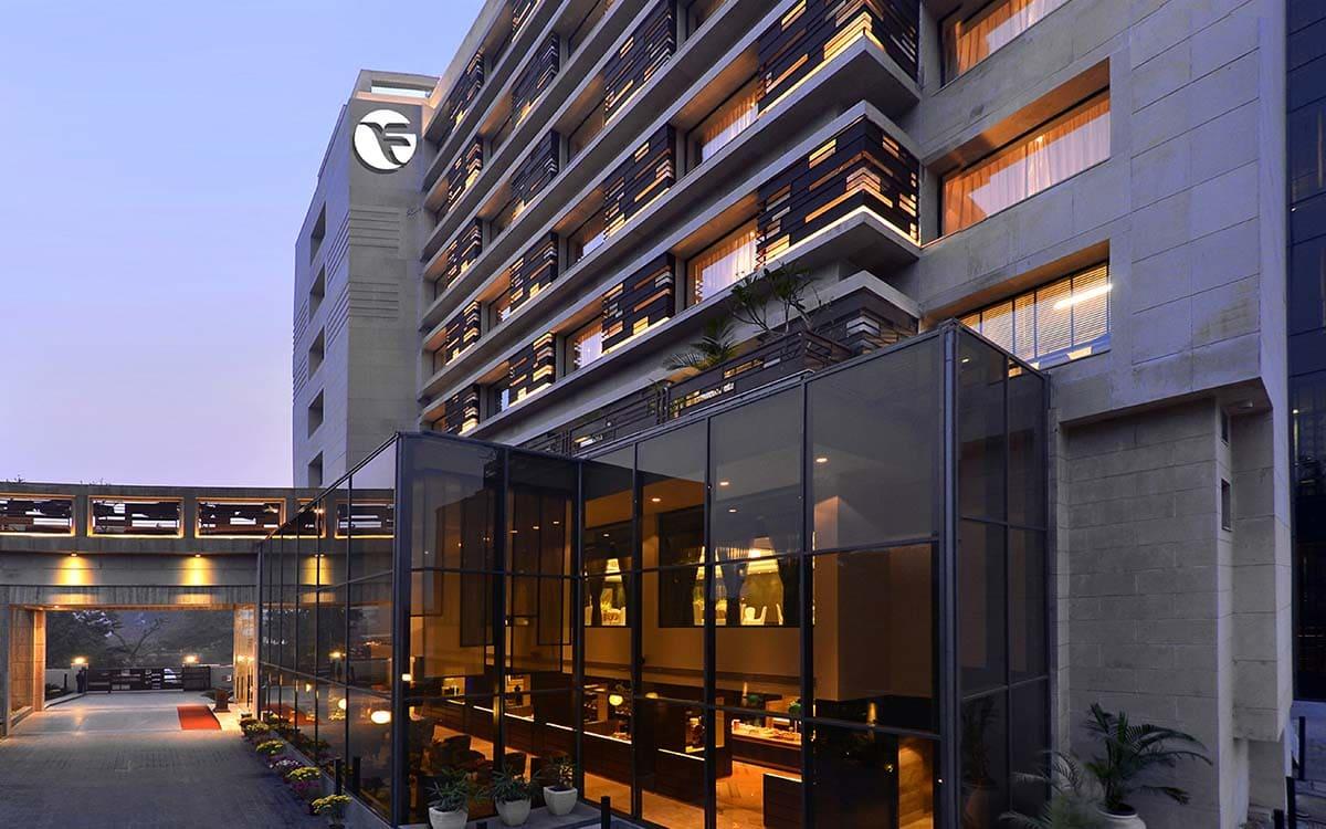 ITC hotels signs 105-key Fortune Select Greater Noida
