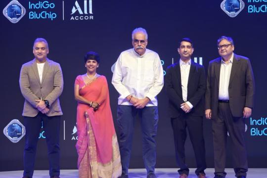 IndiGo, Accor bring flights and hotel stays closer with reciprocal loyalty tie-up