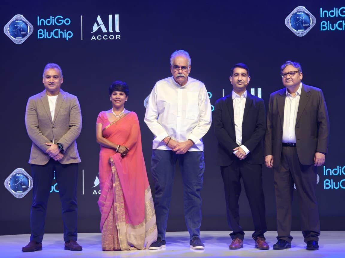 IndiGo, Accor bring flights and hotel stays closer with reciprocal loyalty tie-up