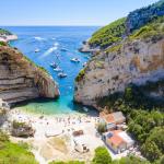 Croatia records strongest July tourism performance in 2 years with 4.7 mn visitors