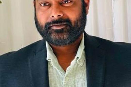 Fine Acers appoints Suresh Koram as authorised business partner for UK operations