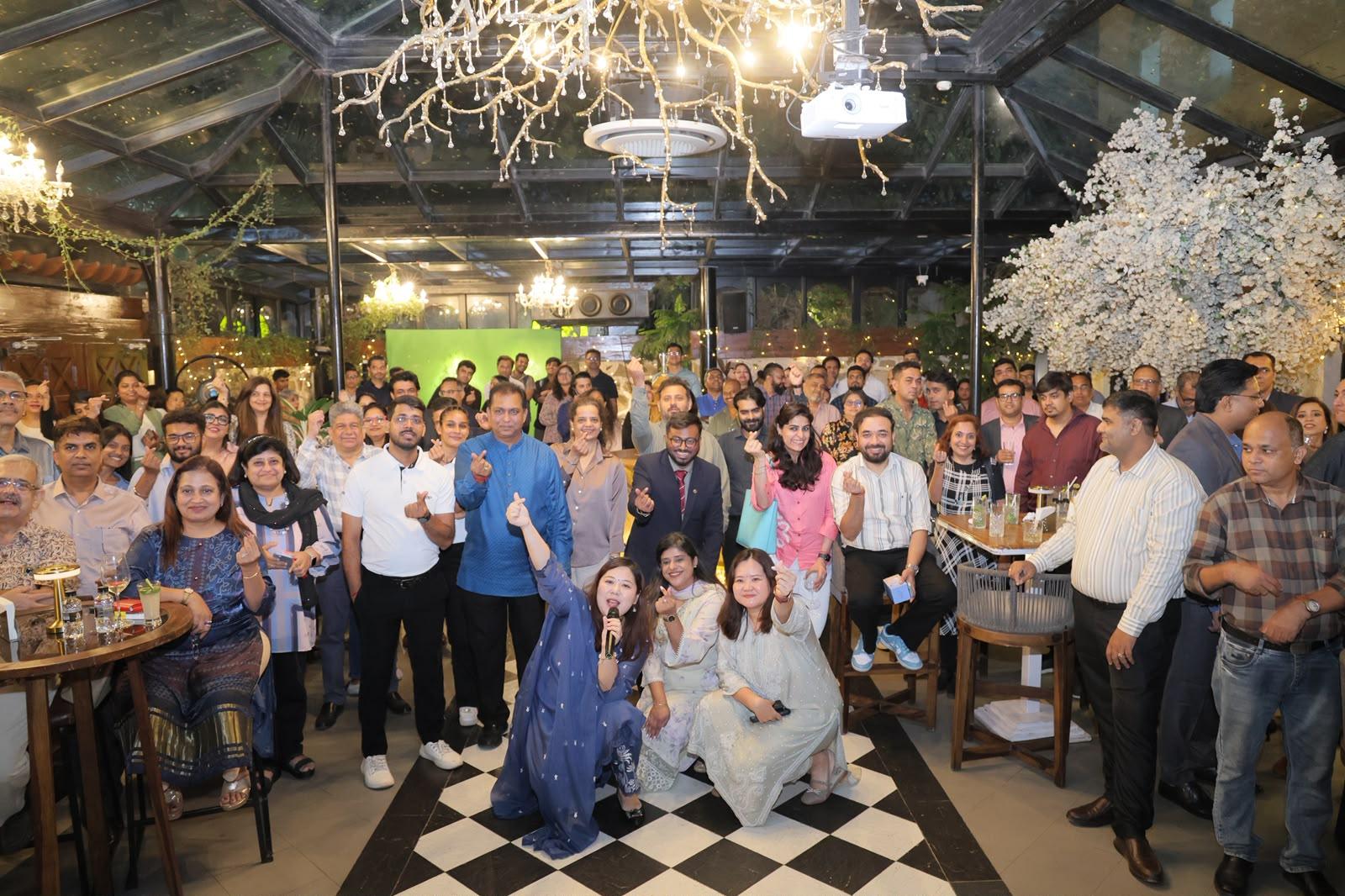 Resorts World Sentosa strengthens trade partnerships in Delhi and Mumbai