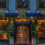 IHG signs 3-hotel portfolio deal with Harilela Group