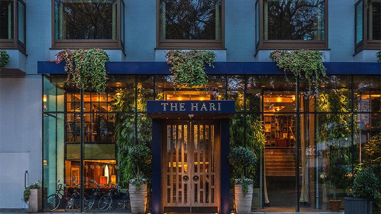 IHG signs 3-hotel portfolio deal with Harilela Group