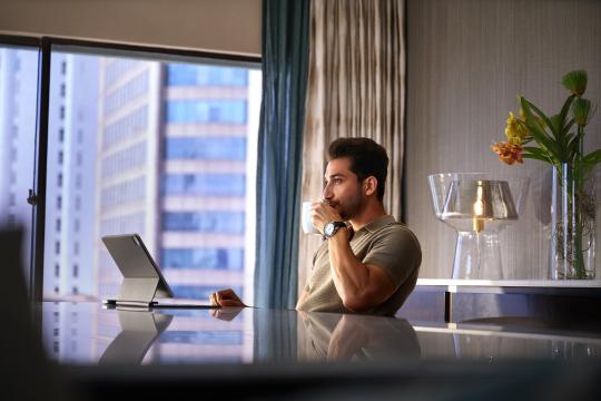 Hilton strengthens AI-powered booking ecosystem with new integrations