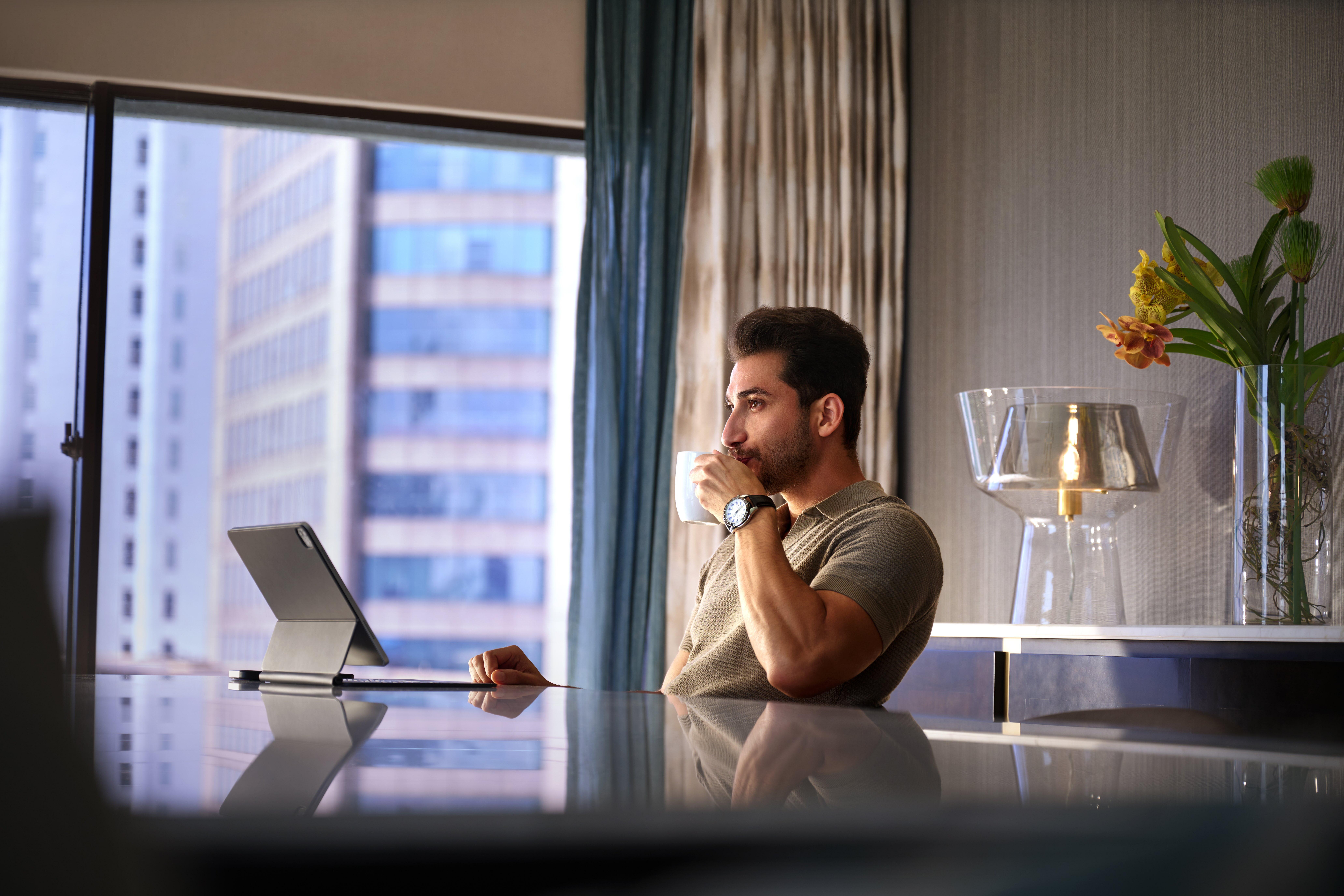 Hilton strengthens AI-powered booking ecosystem with new integrations