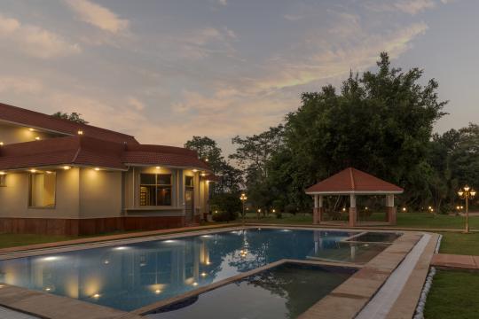 SaffronStays crosses 100-home milestone in North India