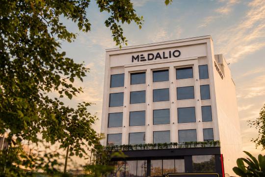 Treebo Hospitality Ventures expands mid-market lifestyle portfolio with Medalio Kota