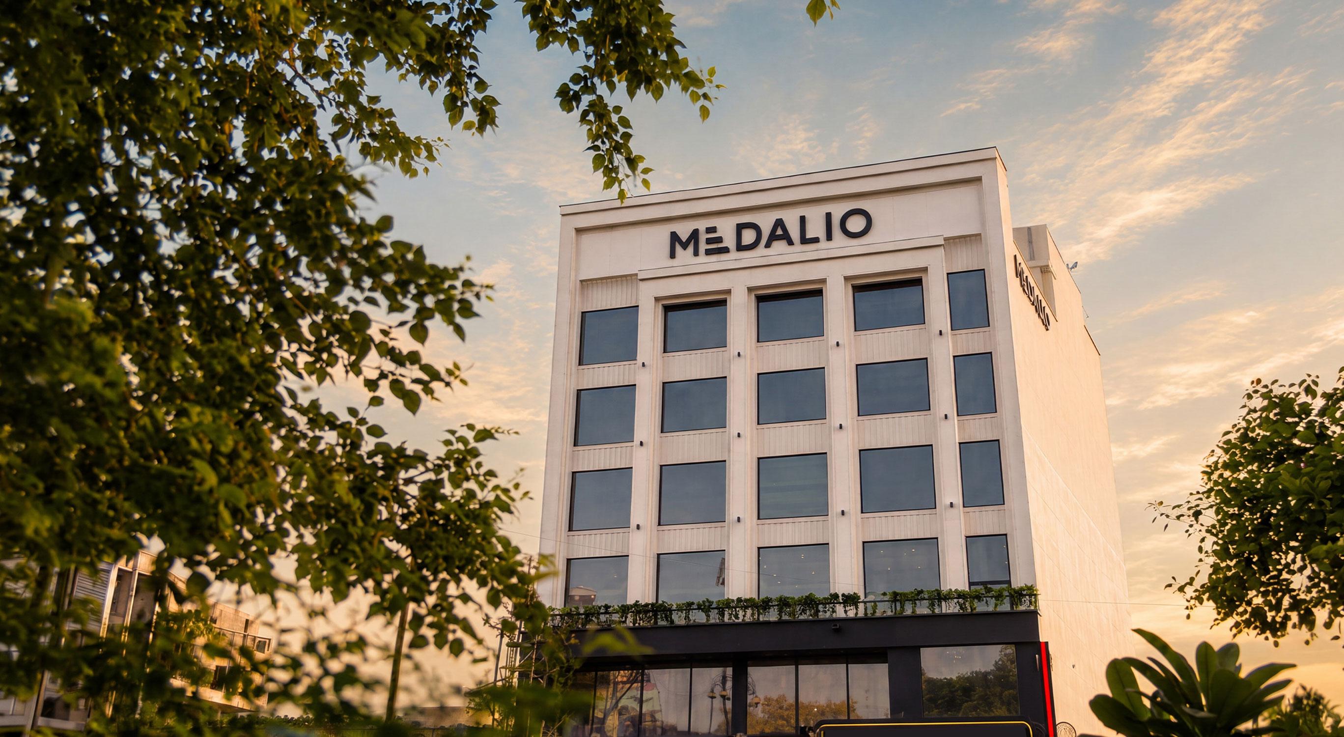 Treebo Hospitality Ventures expands mid-market lifestyle portfolio with Medalio Kota
