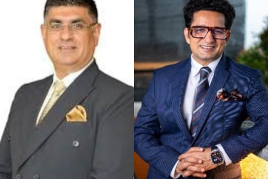 Radisson announces elevation of its South Asia operations leadership