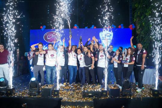 MTF Premiere League Season 4 strengthens trade connections through sportsmanship