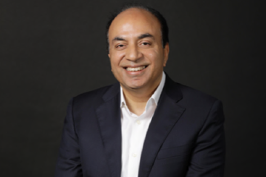 Hyatt appoints Vikas Chawla as President – India & Southwest Asia