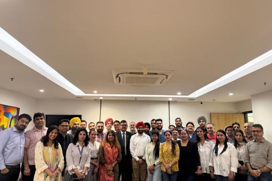 CzechTourism boosts trade engagement in North India