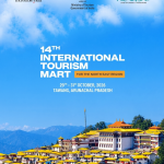 International Tourism Mart to be held in Tawang after 13 years; 43 international buyers from 22 countries to attend