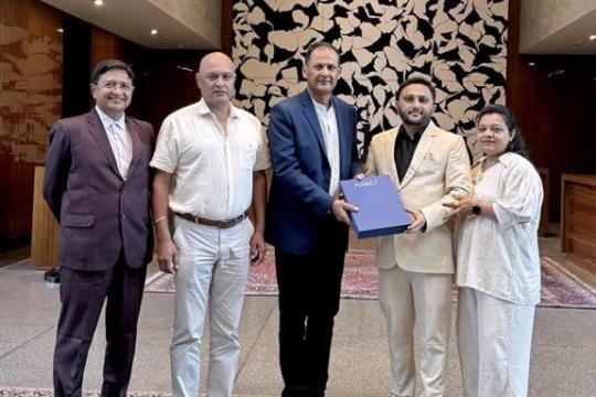 Hyatt expands footprint in Gujarat with Hyatt Place Bhuj