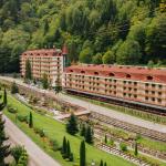Ensana Hotels debuts in Georgia with 154 keys