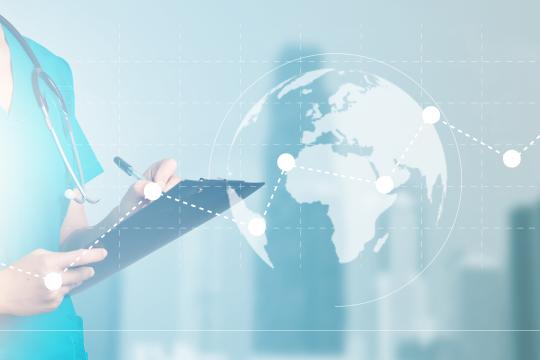 Over 4.5L foreign tourists visited India between Jan-Nov 2025 for medical purposes: Centre