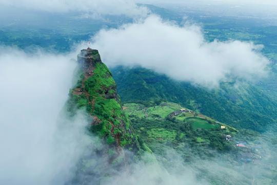 Maharashtra implements Adventure Tourism Policy; pushes safe & responsible tourism