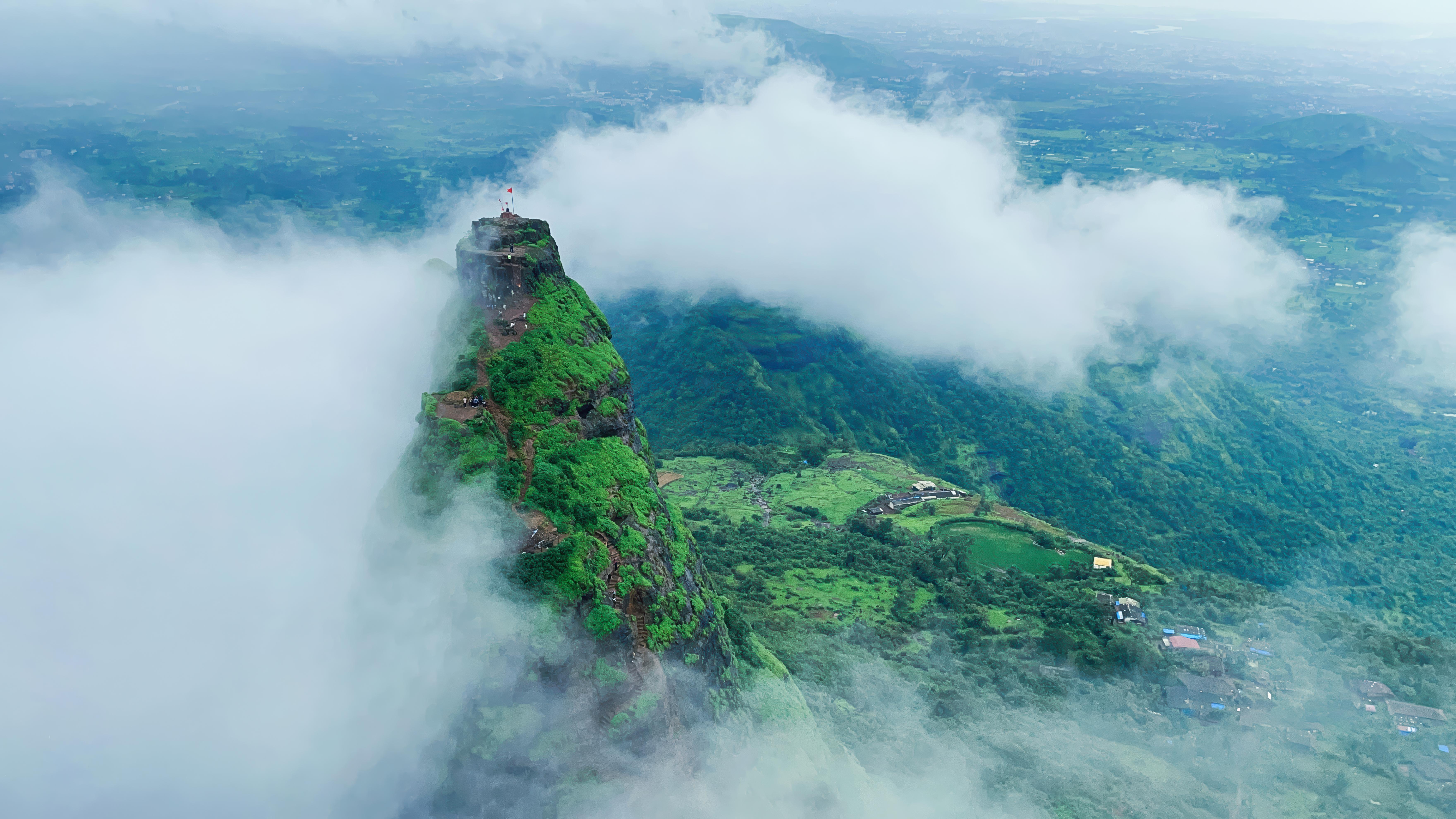Maharashtra implements Adventure Tourism Policy; pushes safe & responsible tourism