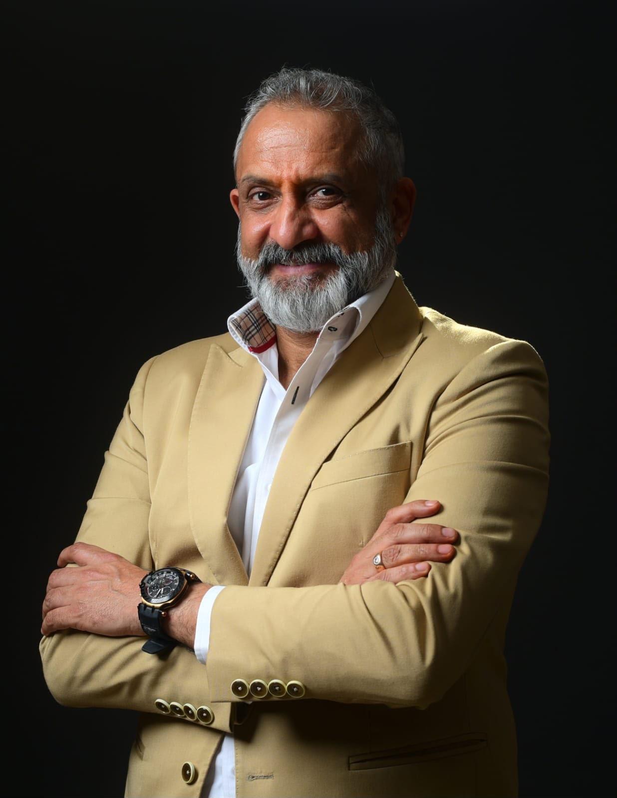 Naveen Kundu acquires majority stake in destination management company VOYAGE 1