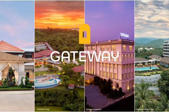 IHCL signs Gateway hotel in Hyderabad; strengthens brand’s portfolio with 50th hotel
