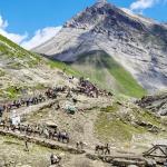 LG Manoj Sinha links higher Amarnath Yatra turnout to tourism revival in J&K