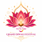 Thailand strengthens ties with India; to host Amazing Thailand Grand Diwali Festival 2026