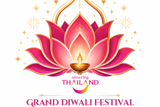 Thailand strengthens ties with India; to host Amazing Thailand Grand Diwali Festival 2026
