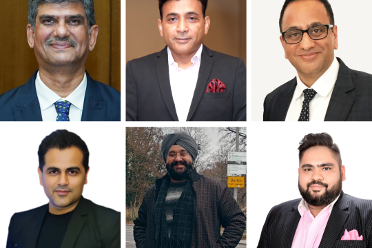 Tactical reset in travelling patterns, not a slowdown: Travel agents offer a ground reality check