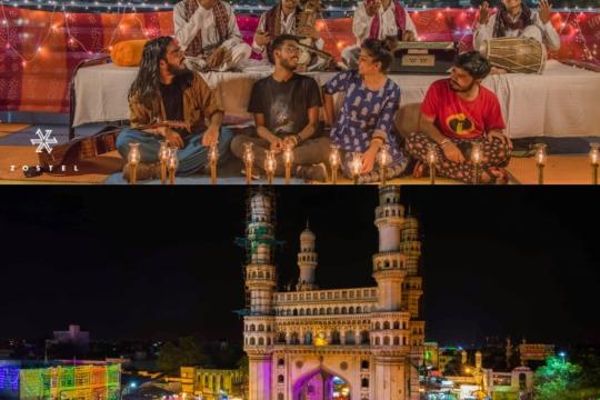Heritage travel bookings hit record 3-year high: Zostel Report
