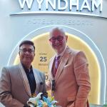 Cygnett reaches 4,000 keys; strategic Wyndham partnership targets 100+ hotels by 2030