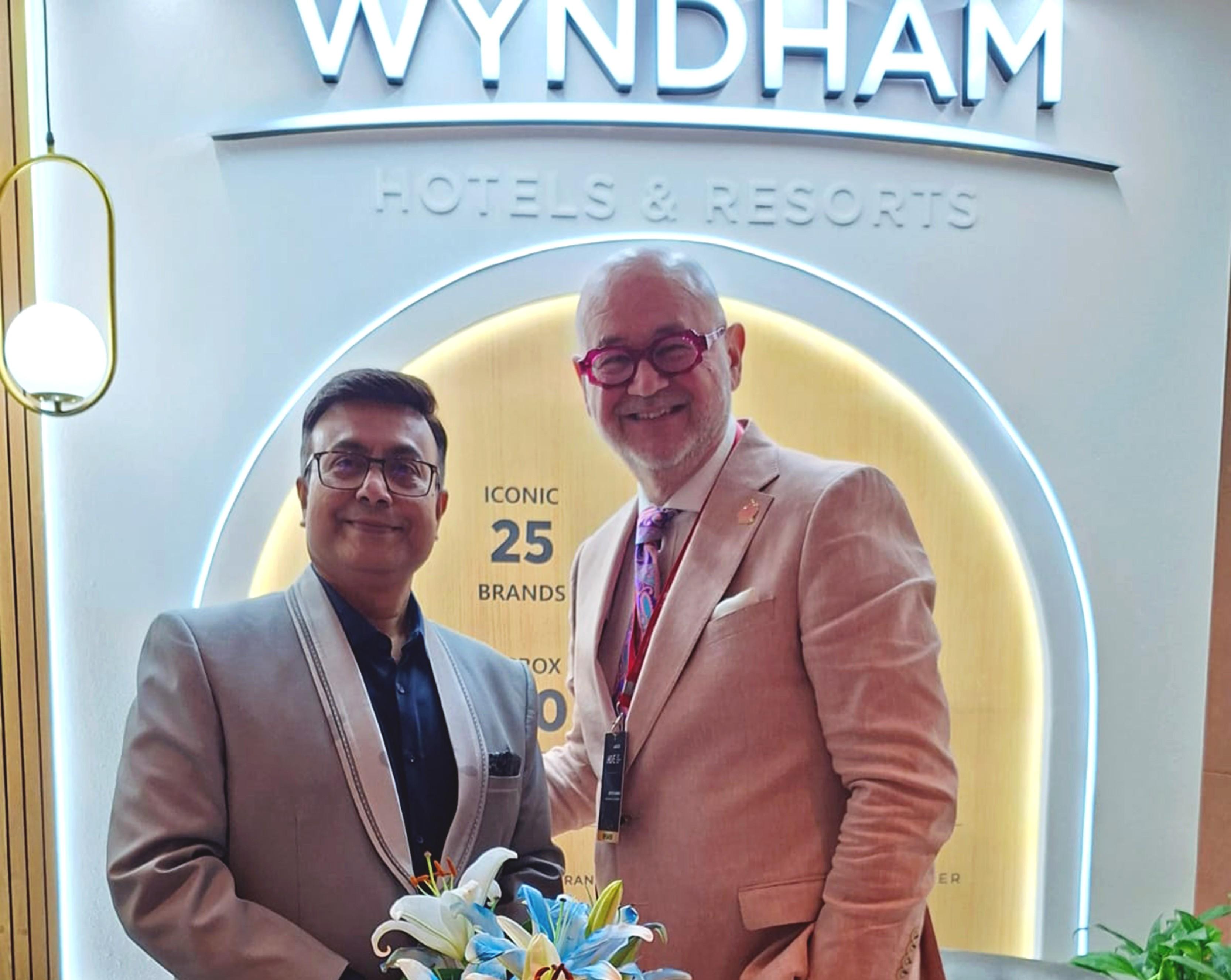 Cygnett reaches 4,000 keys; strategic Wyndham partnership targets 100+ hotels by 2030