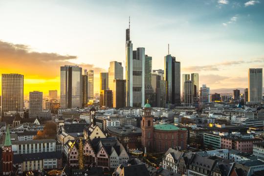 GNTB predicts surge of 0.5% to 3.17 mn tourist arrivals from US to Germany in 2026