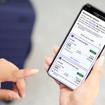 United launches industry-first automated standby feature to ease travel disruptions