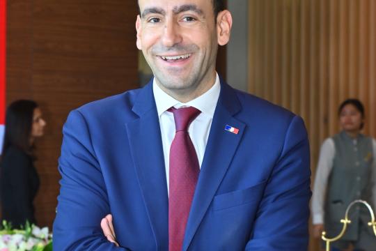 France aims to become world's leading sustainable destination by 2030