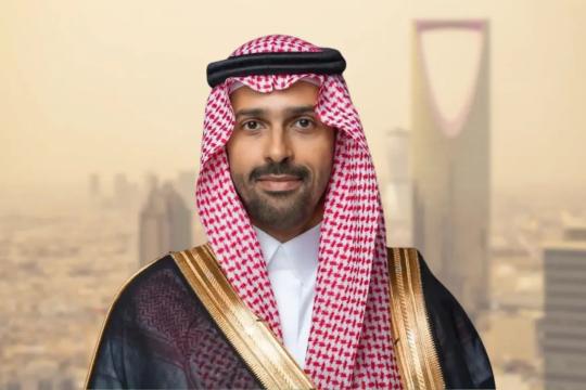 Saudi Tourism Authority appoints Ageel Alshaibani as new CEO